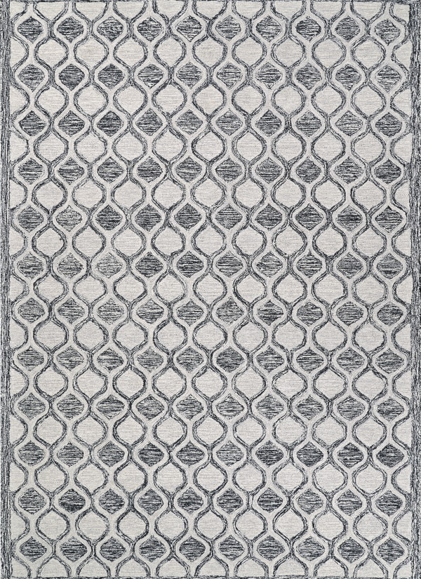 Couristan Silverthorne Mosaic Musk Collection