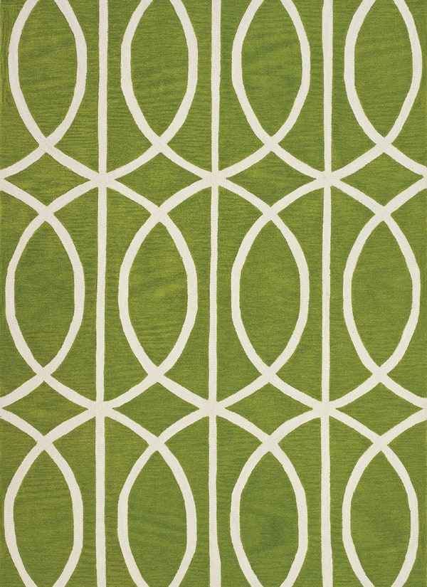 Dalyn Infinity If5 Clover Collection