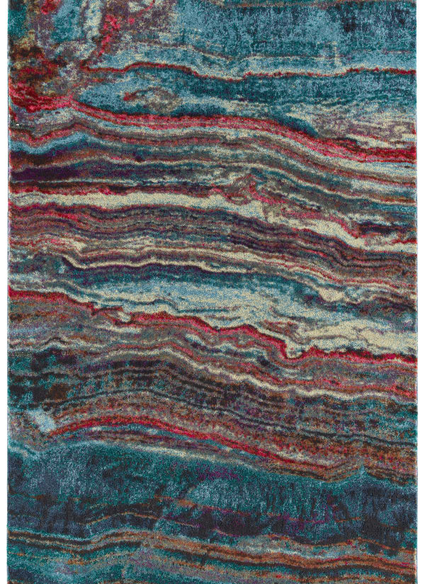 Dalyn Formations Fm4 Agate Collection