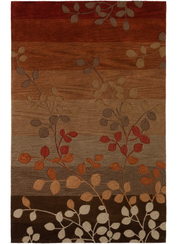 Dalyn Rugs Studio SD1 Paprika Collection