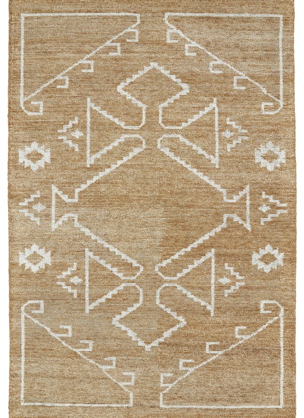Kaleen Solitaire Collection Copper Collection