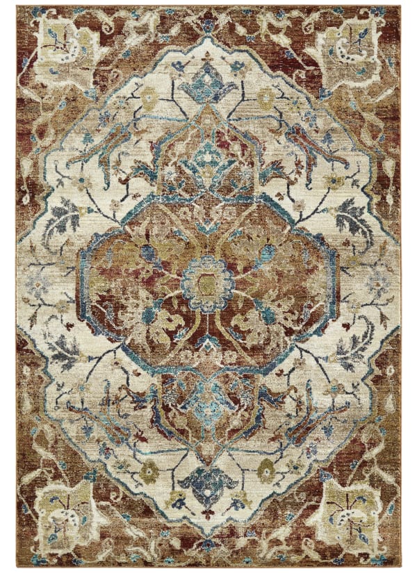 Kaleen Wynnlow Collection Paprika Collection