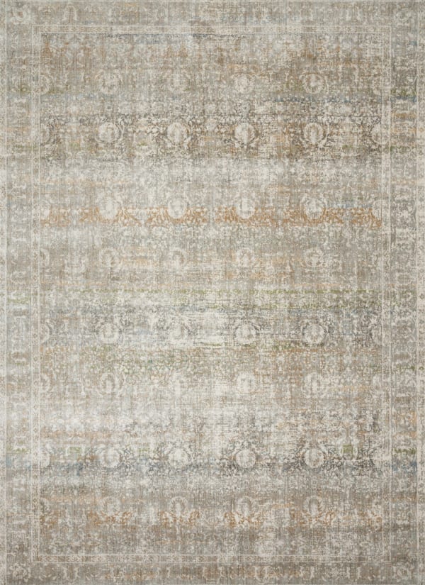 Loloi Anastasia AF-21 GREY / MULTI Collection