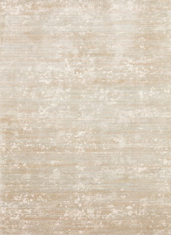 Loloi Augustus AGS-08 SUNSET / MIST 18" x 18" Sample Collection