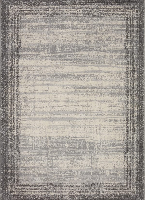Loloi Austen AUS-02 Pebble / Charcoal 7'-10" x 10'-6" Collection