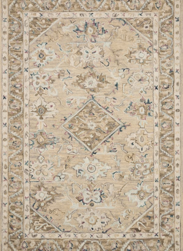 Loloi Beatty BEA-02 BEIGE / IVORY Collection