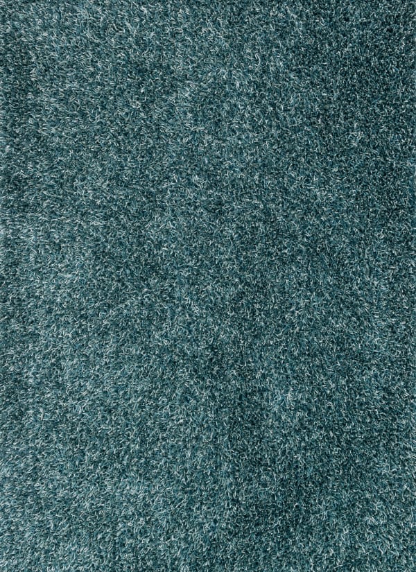 Loloi Carrera Shag CG-02 SEAFOAM Collection