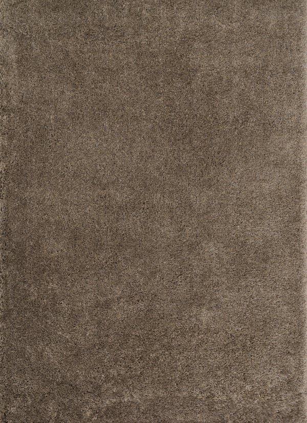 Loloi Cozy Shag CZ-01 TAUPE Collection