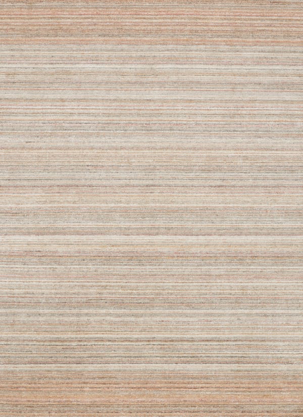 Loloi Haven VH-01 SILVER / BLUSH Collection