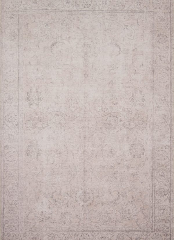 Loloi Loren LQ-12 Sand 5'-0" x 7'-6" Collection