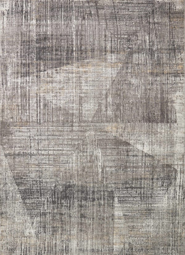 Loloi Maeve MAE-04 Granite / Gold Collection
