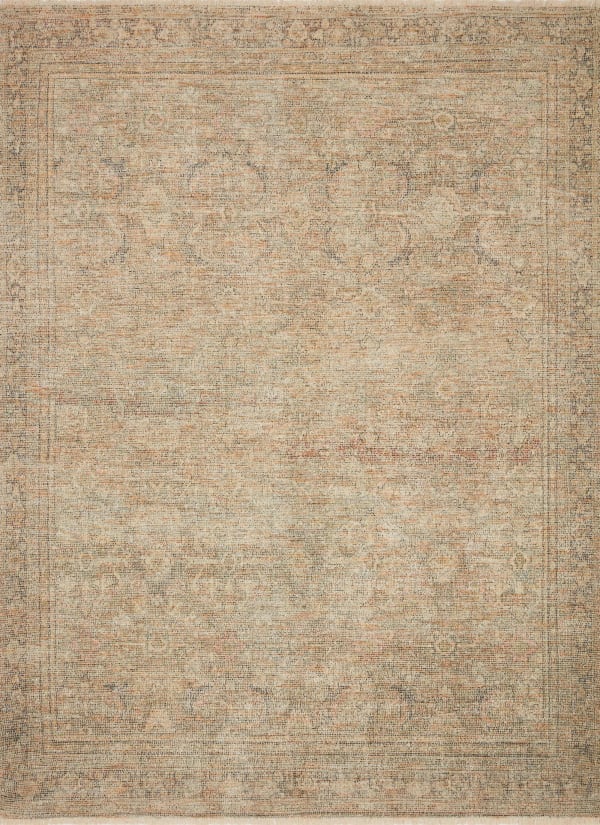 Loloi Priya PRY-03 Olive / Graphite Collection