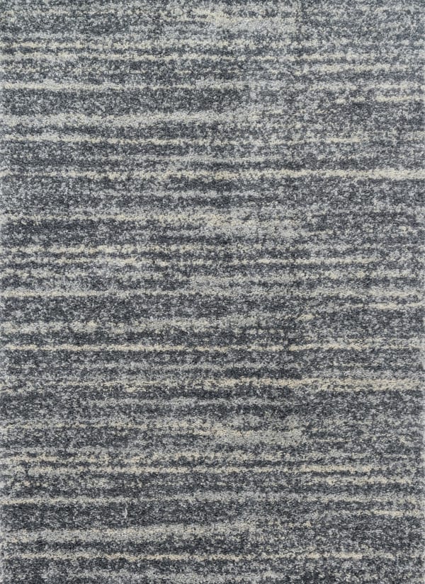 Loloi Quincy QC-05 Granite 18" x 18" Sample Collection