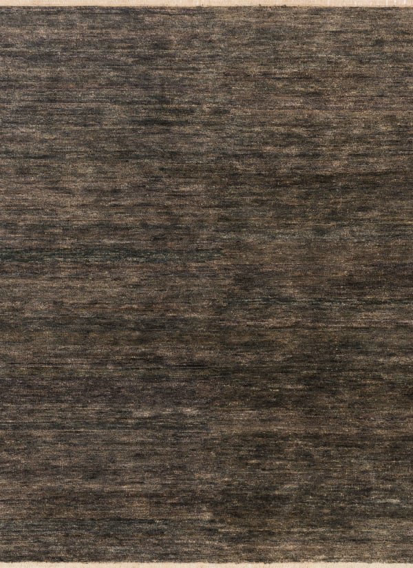 Loloi QUINN QN-01 Charcoal Collection