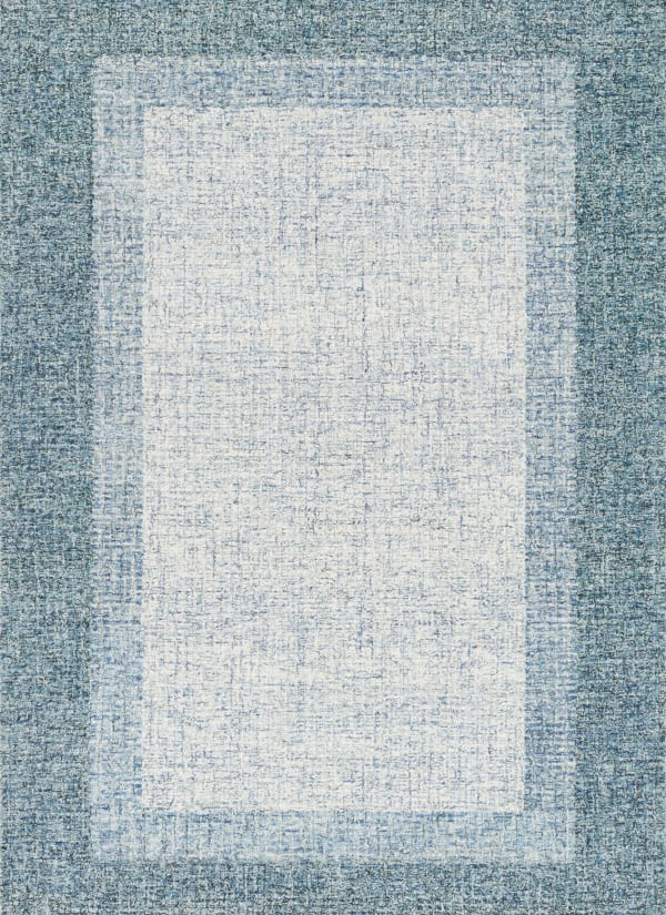 Loloi Rosina ROI-01 Aqua 11'-6" x 15' Collection