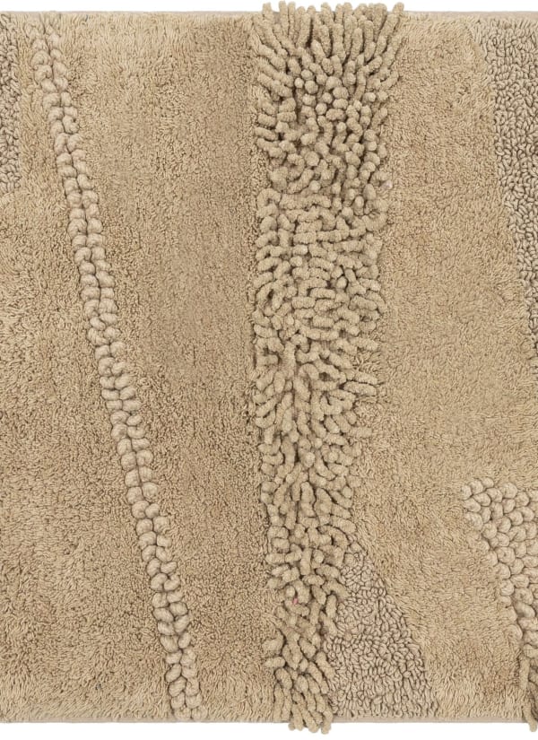 Mohawk Composition Bath Taupe Collection