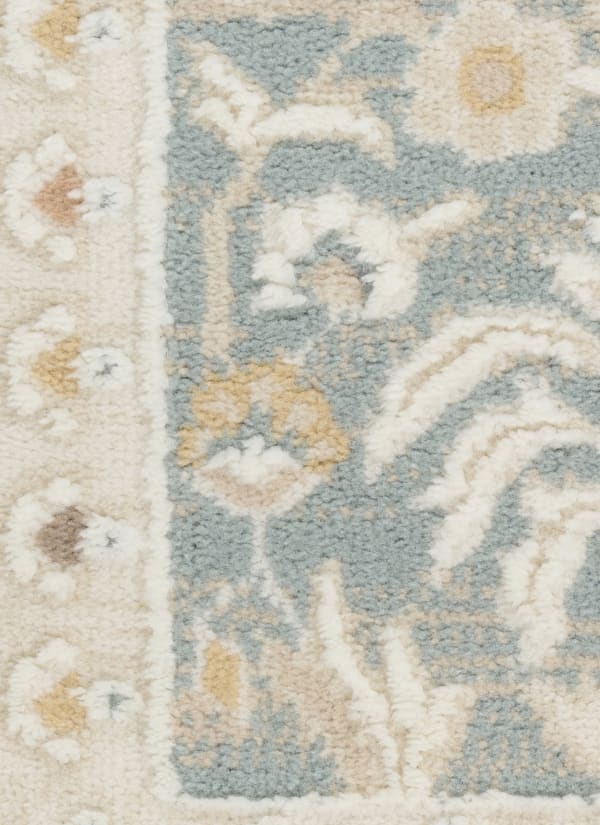 Nourison Home Isla Multicolor Collection