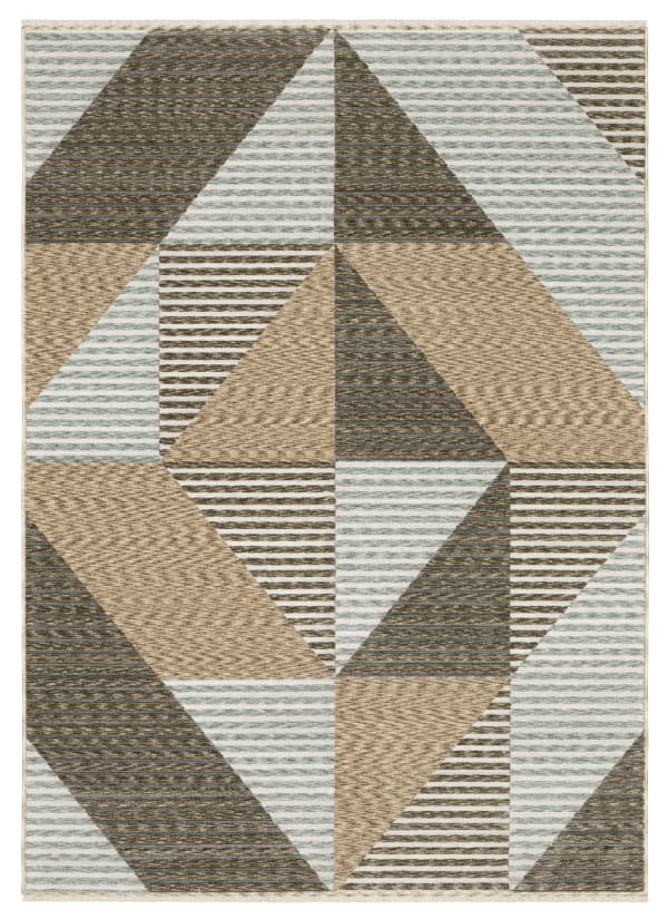 Oriental Weavers ECHO ech04 Beige Collection