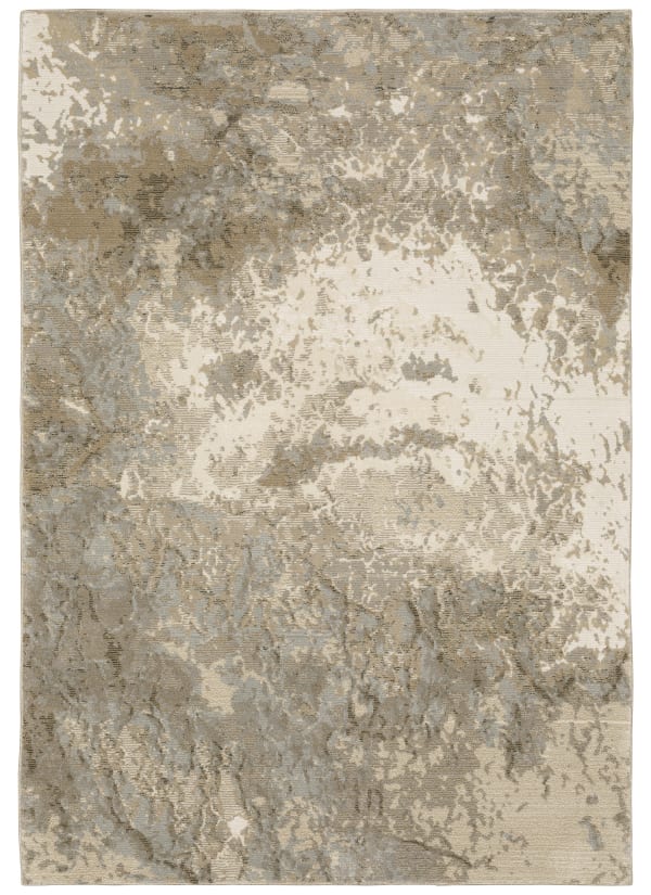 Oriental Weavers EVOLUTION 960a Beige Collection