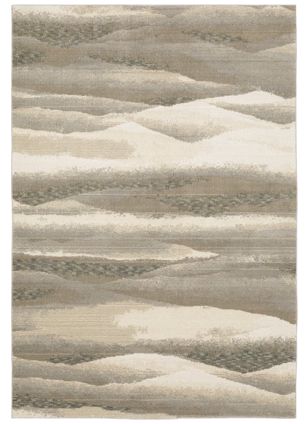 Oriental Weavers EVOLUTION 982c Beige Collection