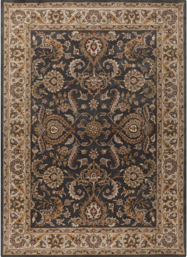 Surya Middleton Awhy-2063 Denim 5'0" x 8'0" Collection