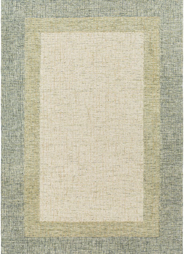 Surya Elena Eae-2302 8'0" x 8'0" Round Collection
