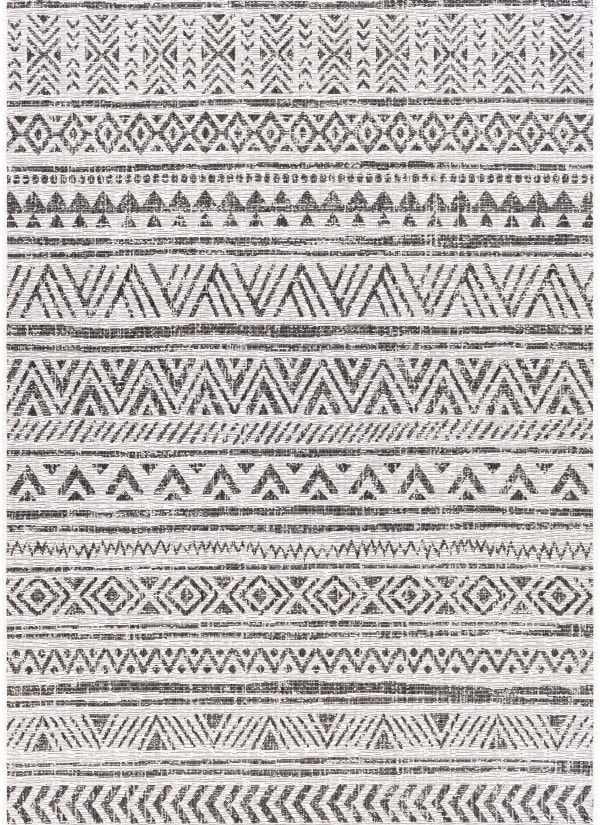 Surya Eagean Eag-2347 7'10" x 7'10" Round Collection