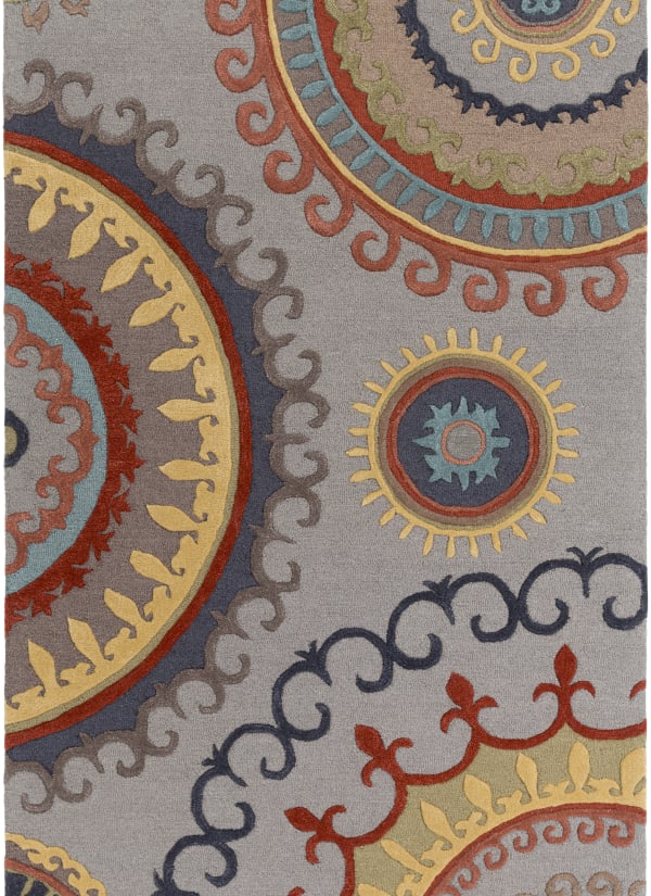 Artistic Weavers Lounge Lge-2237 Collection