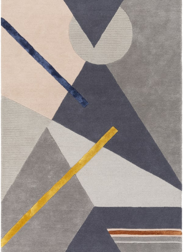 Surya Mid Century Mcy-2300 Collection