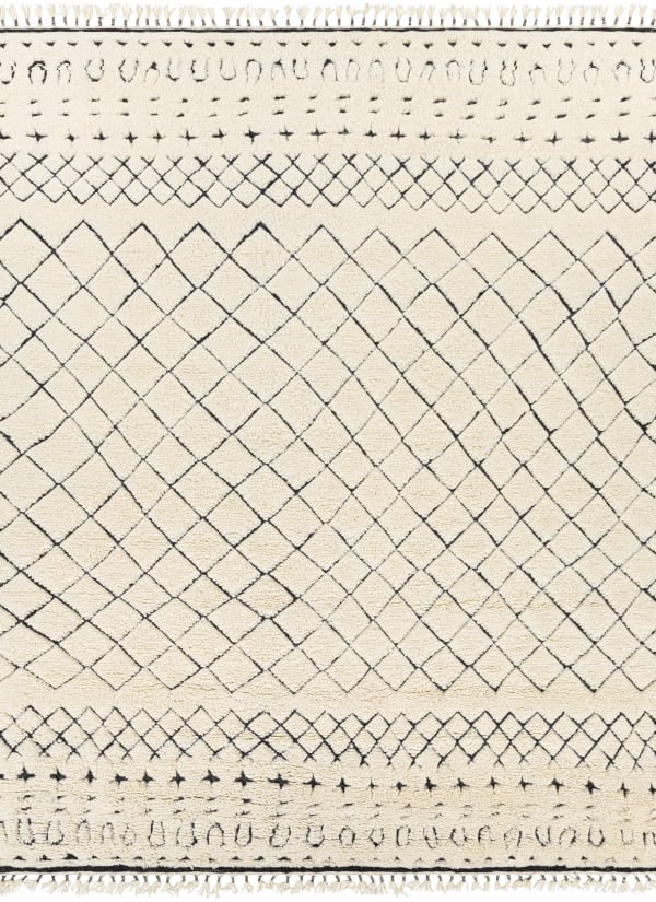 Surya Meknes Mek-1003 8'10" x 12'0" Collection