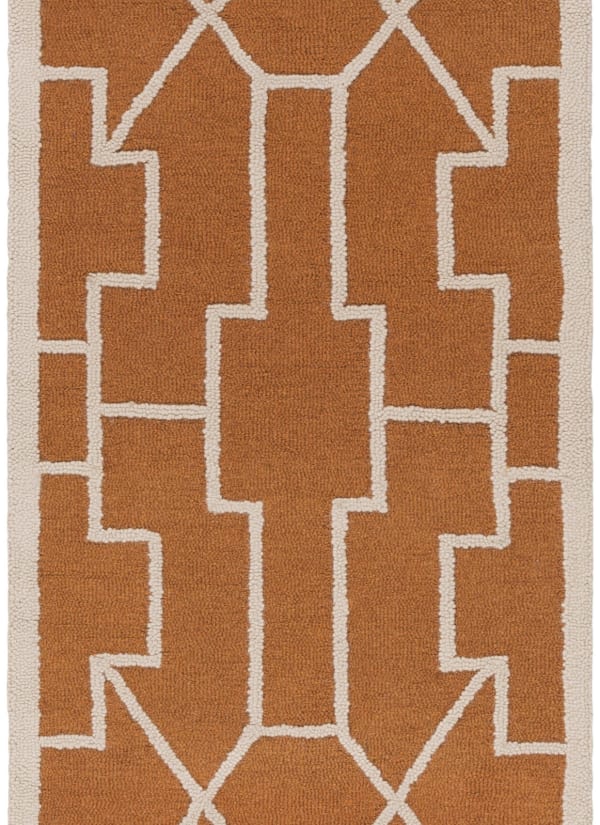 Artistic Weavers Marigold Mrg-6004 Collection