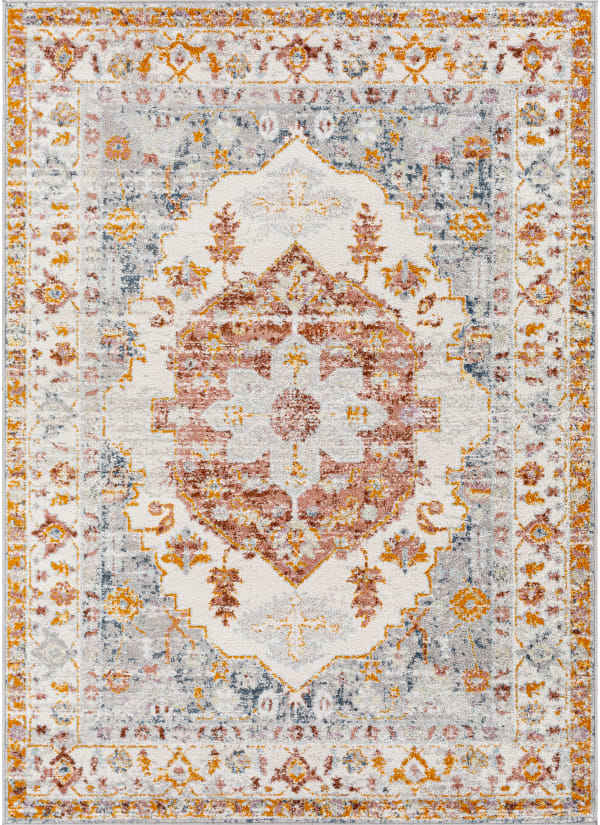 Surya New Mexico Nwm-2344 2'0" x 3'0" Collection