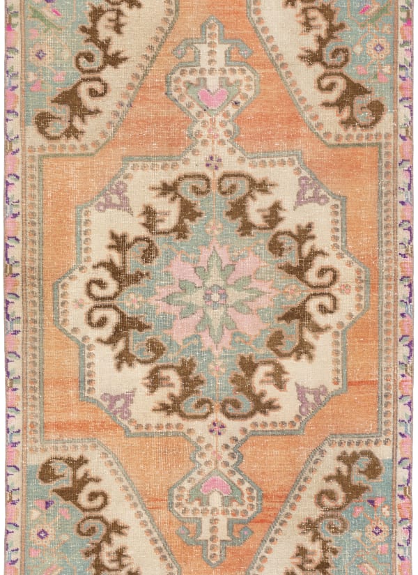 Surya Antique One Of A Kind Ooak-1035 4'0" x 7'4" Collection