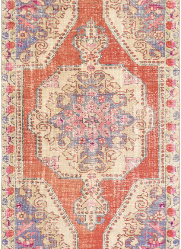 Surya One Of A Kind Ooak-1064 4'3" x 6'8" Collection