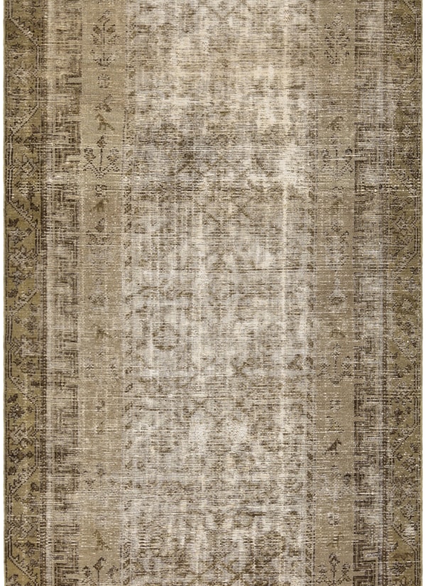 Surya One Of A Kind Ooak-1218 3'3" x 10'9" Runner Collection
