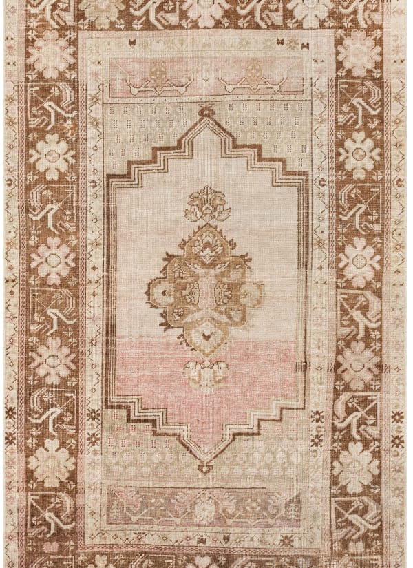 Surya One Of A Kind Ooak-1365 3'7" x 5'9" Collection