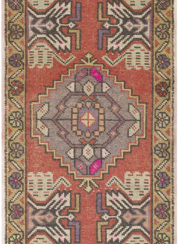 Surya One Of A Kind Ooak-1400 1'9" x 3'3" Collection