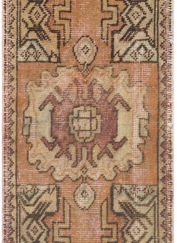 Surya One Of A Kind Ooak-1430 1'7" x 2'11" Collection