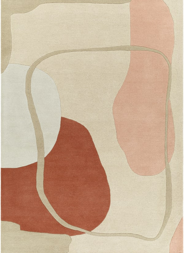 Surya Queens Qun-2307 5'0" x 7'6" Collection