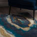 Dalyn Formations Fm6 Geode Room Scene