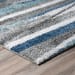 Dalyn Rugs Rocco RC7 Multi Room Scene
