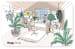 Area Rug Office Generic Gift Card Collection