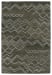 Kaleen Casablanca Collection Ash 2'0" x 3'0" Collection