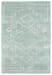 Kaleen Solitaire Collection Mint Collection