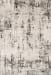 Loloi Alchemy ALC-04 SILVER / GRAPHITE 18" x 18" Sample Collection