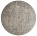 Loloi Anastasia AF-14 GREY / SAGE 13' x 18' Room Scene