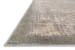 Loloi Anastasia AF-14 GREY / SAGE 13' x 18' Room Scene