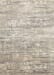 Loloi Augustus AGS-06 FOG 2'-7" x 10'-10" Collection