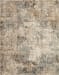Loloi AXEL AXE-04 Ocean / Beige 9'-3" x 12'-10" Collection