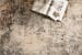 Loloi AXEL AXE-04 Ocean / Beige 9'-3" x 12'-10" Room Scene